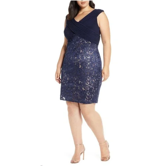 knee length dresses for ladies Regular